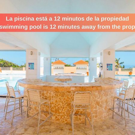 Villa Arenales Vacational House Isabela Exterior foto