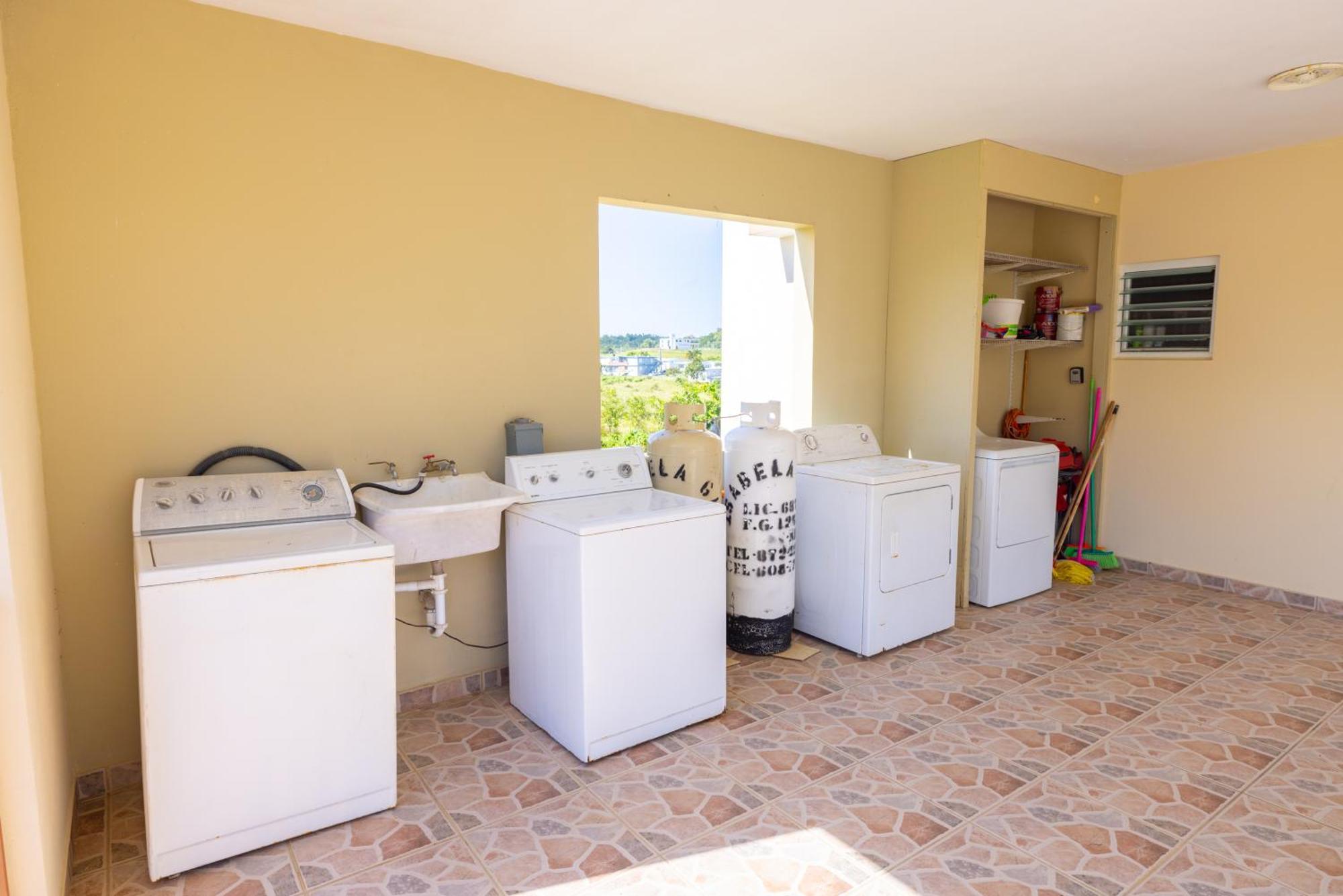 Villa Arenales Vacational House Isabela Exterior foto