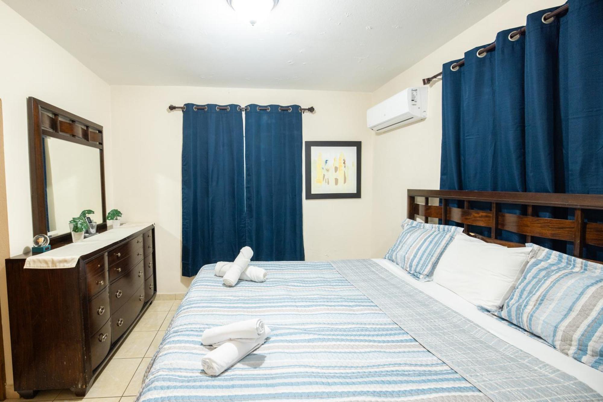 Villa Arenales Vacational House Isabela Exterior foto