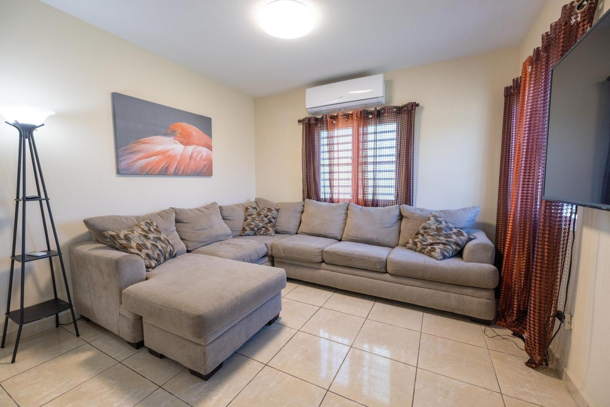 Villa Arenales Vacational House Isabela Exterior foto