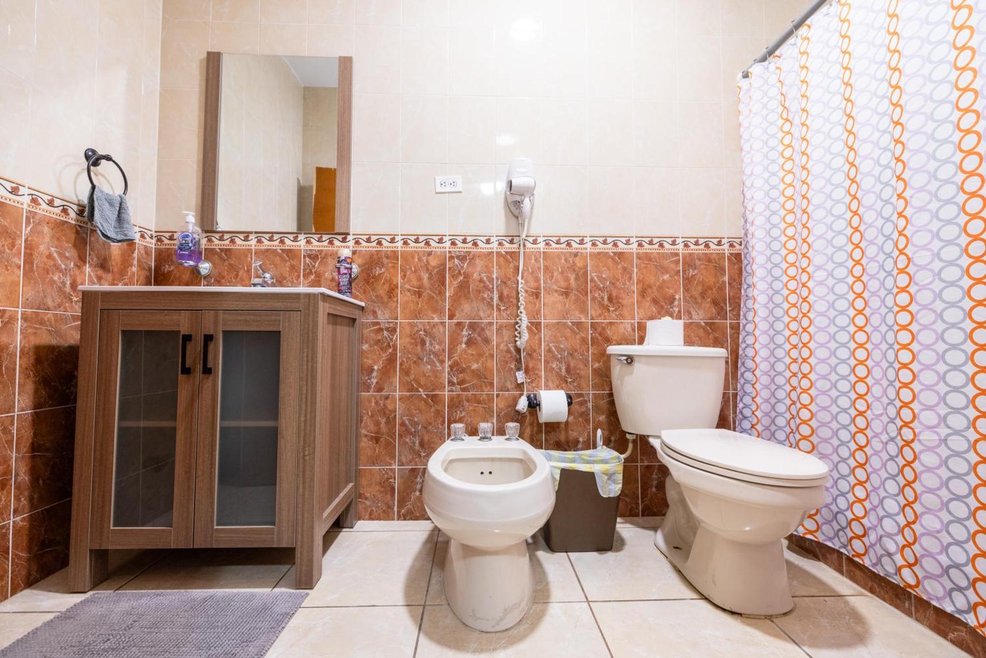 Villa Arenales Vacational House Isabela Exterior foto