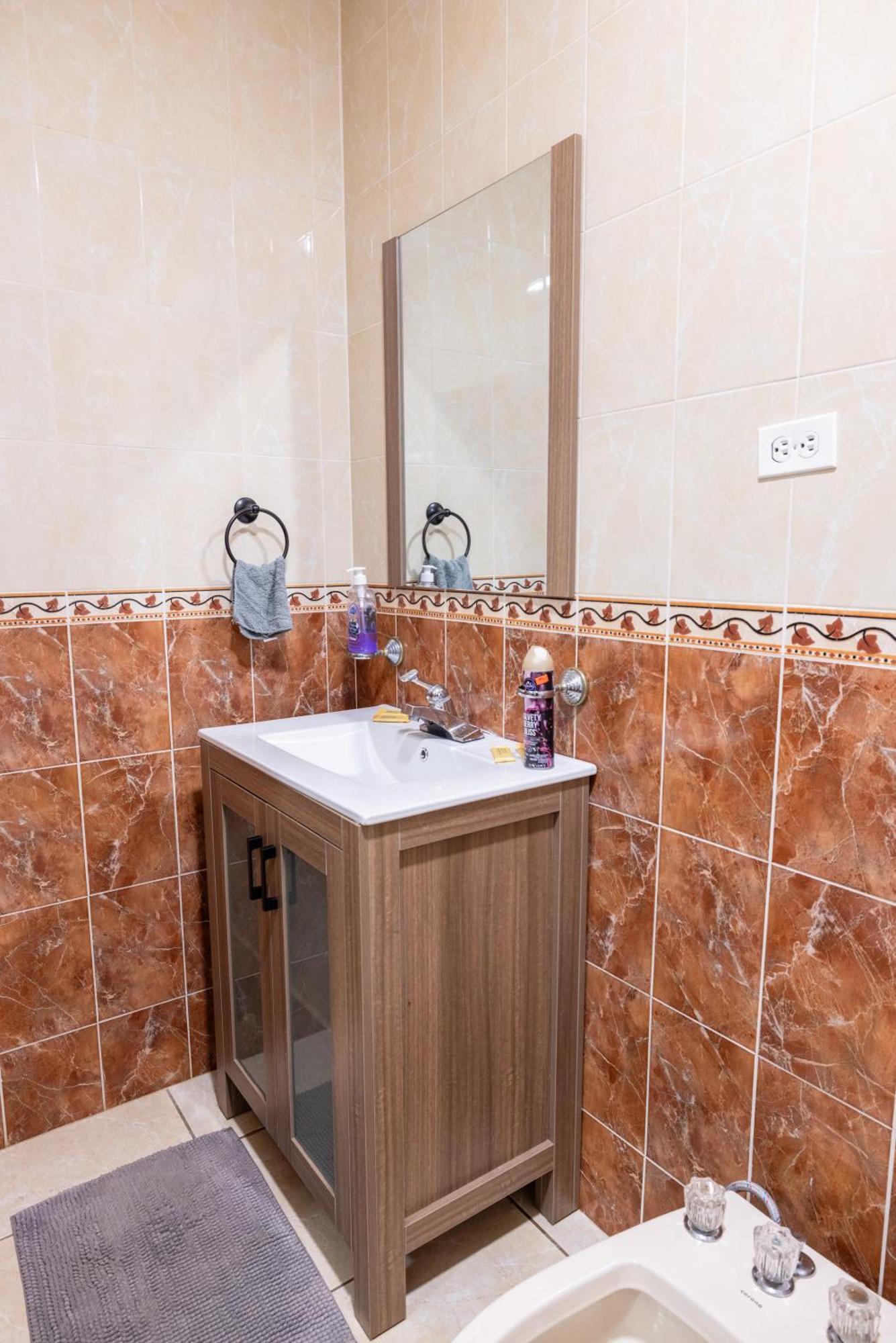 Villa Arenales Vacational House Isabela Exterior foto