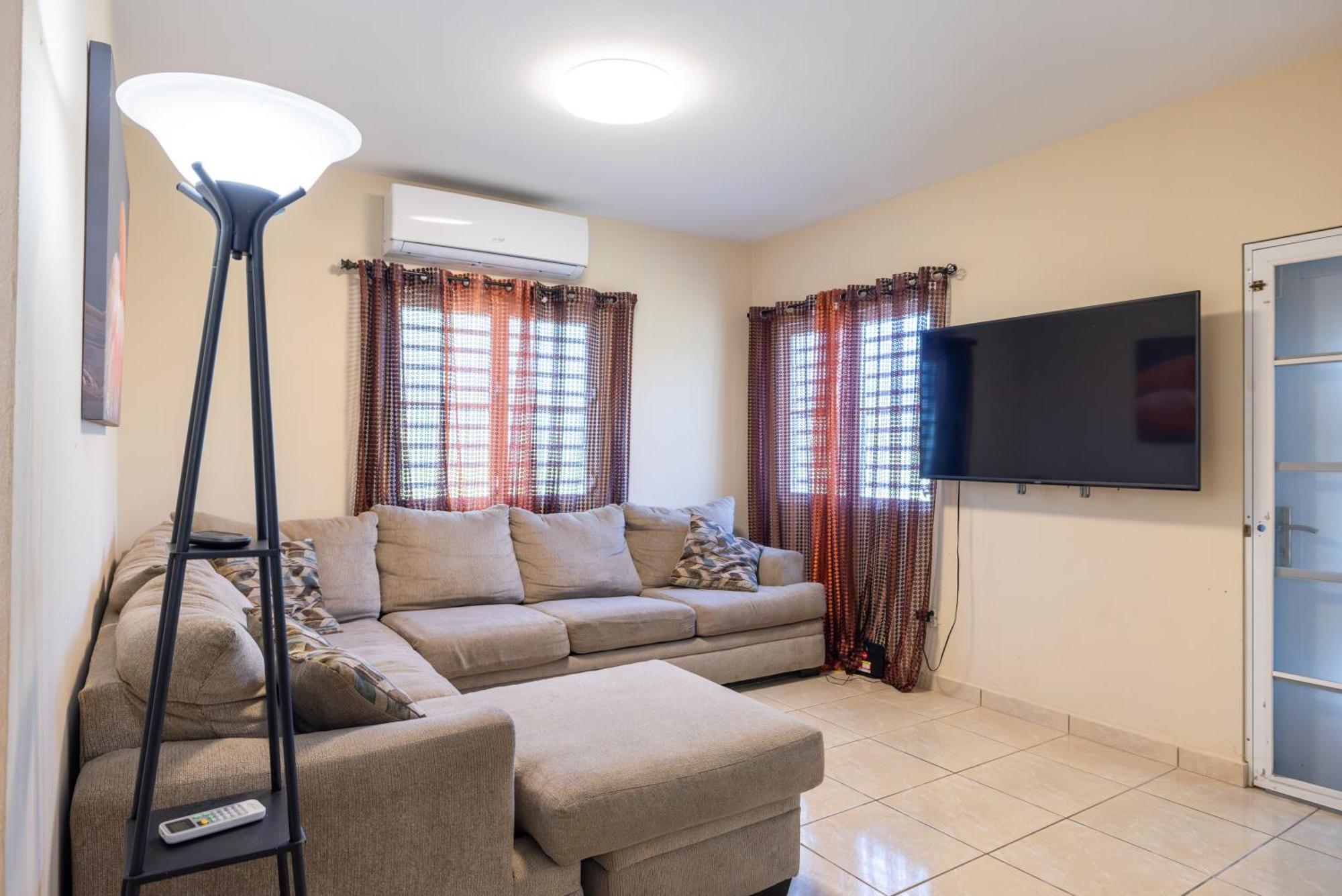 Villa Arenales Vacational House Isabela Exterior foto