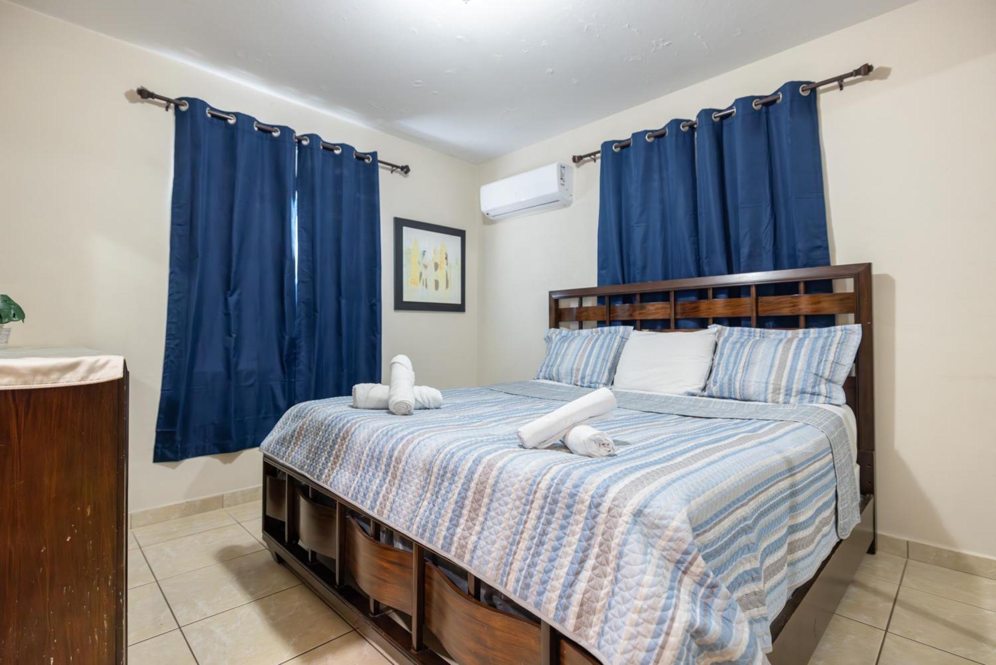 Villa Arenales Vacational House Isabela Exterior foto