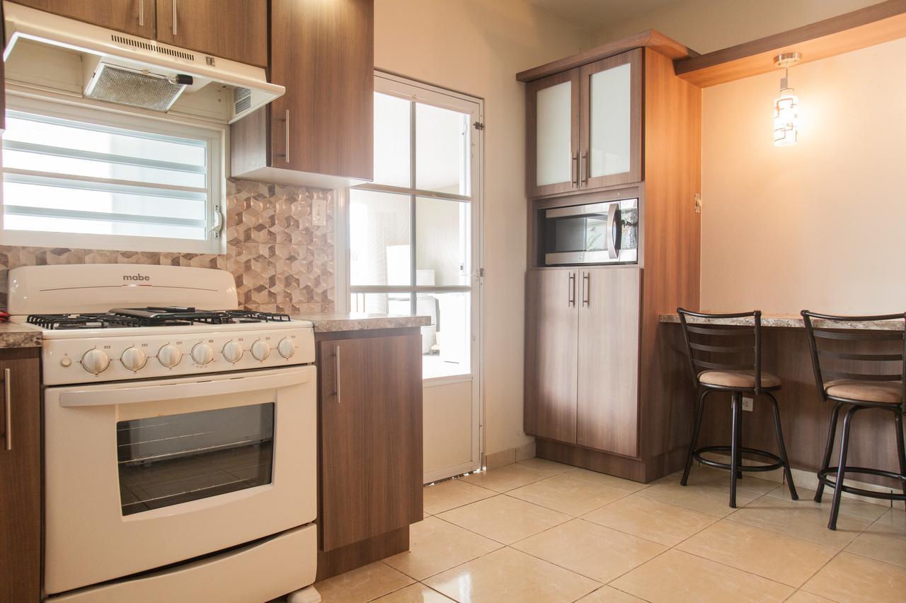 Villa Arenales Vacational House Isabela Exterior foto